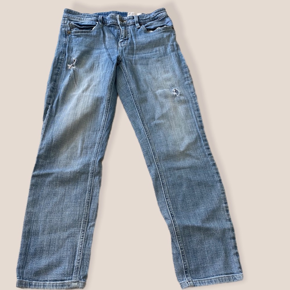 COPY - Cosmic Blue Love size 28